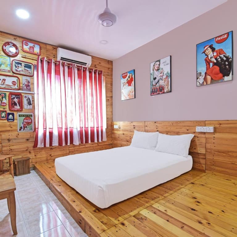 Hotel O Coke Guest House - photo 2