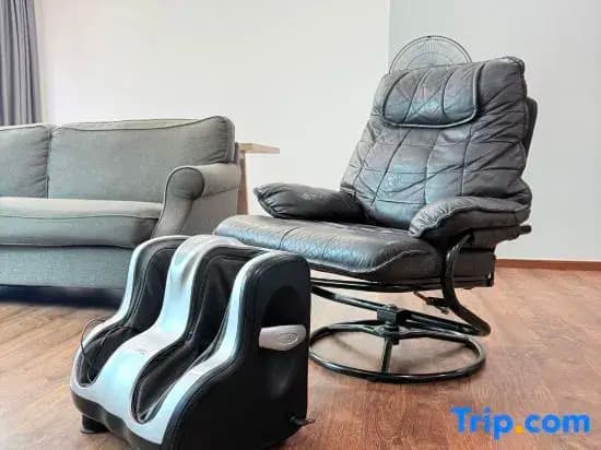 Vivacity Jazz Suite 4 YM Cozy Home Kuching - photo 1