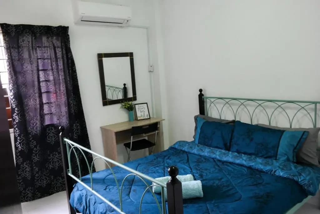 SapaHomes Apartments Seri Kembangan - photo 3