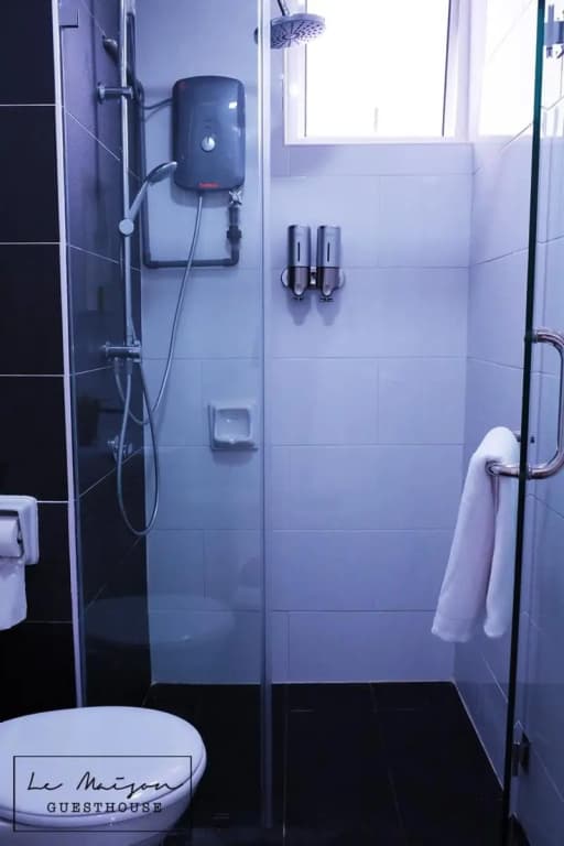 Jomstay Majestic Ipoh Suites - photo 19
