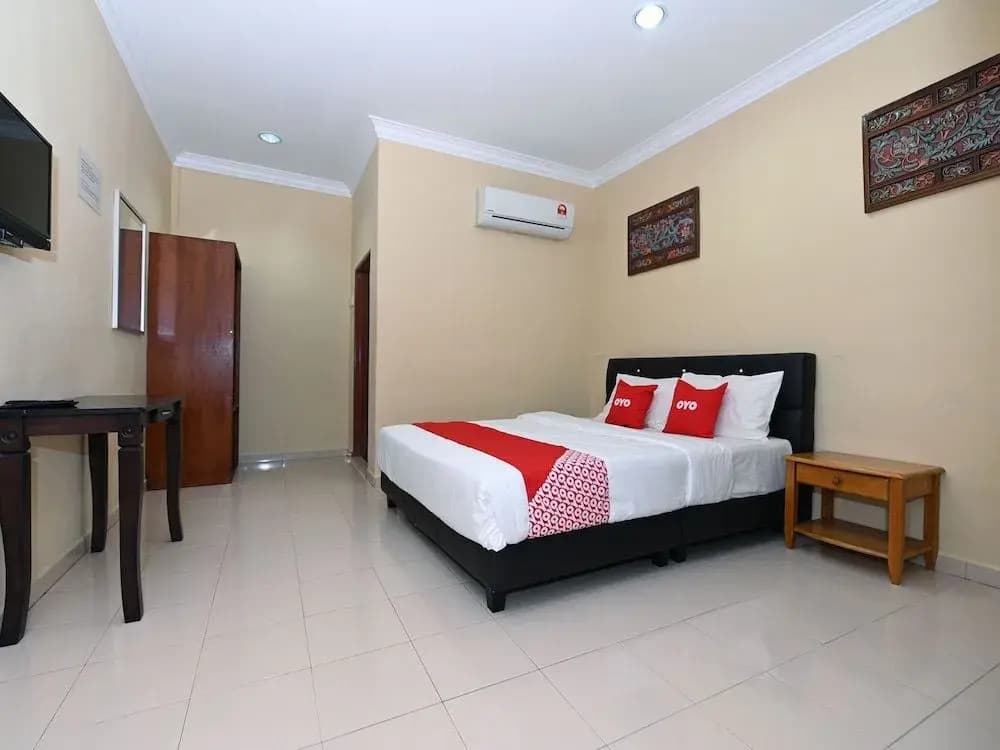 Tokjah Guest House - photo 3