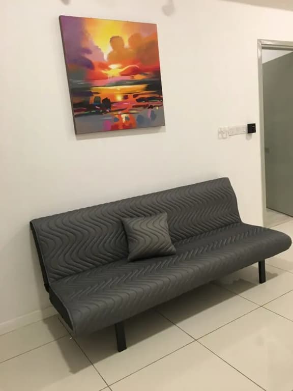 Sutera Avenues - KK Center - photo 8