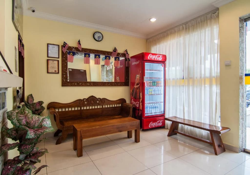 Sun Inns Hotel Equine Seri Kembangan - photo 13