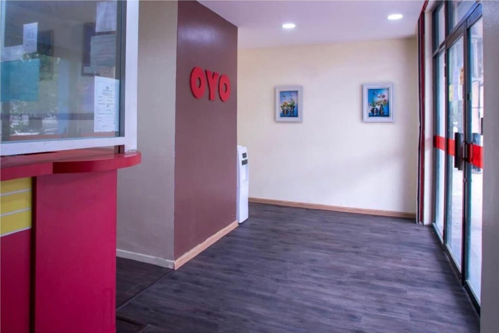 Hotel O Taj (seksyen 13) - photo 5