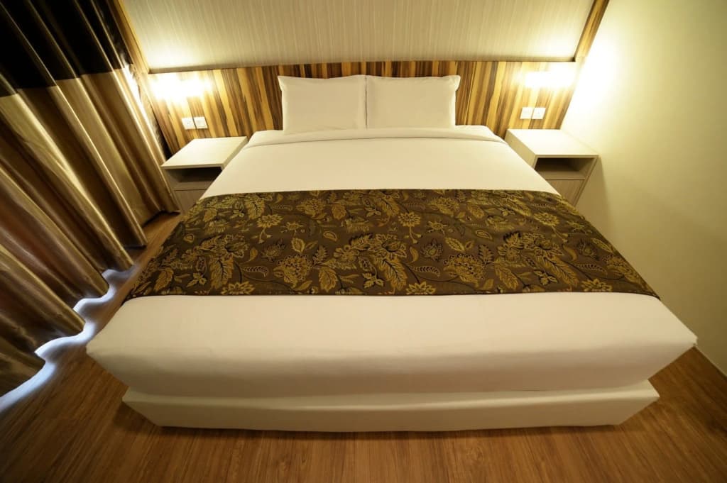 Rimba Hotel - photo 4