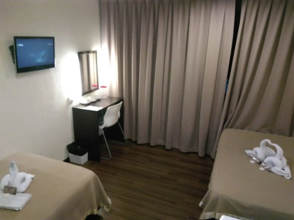 SO Hotel - photo 4