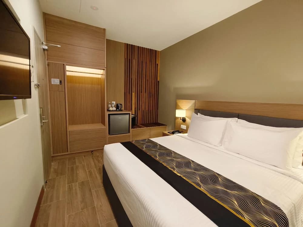Zoom Hotel - photo 13