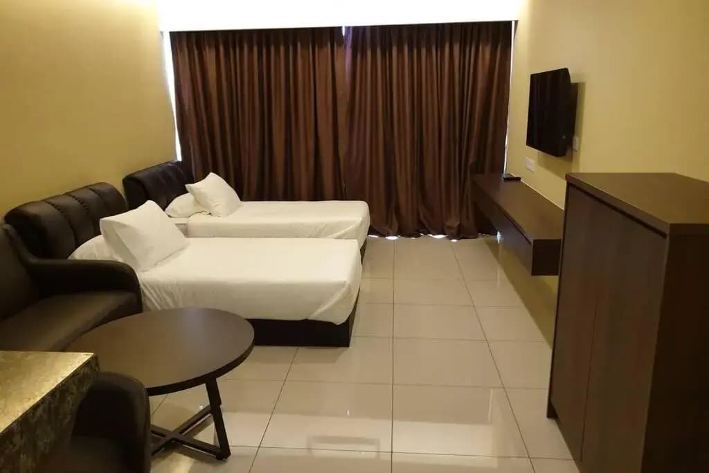 Studio Suite Genting Highland 31 - photo 5
