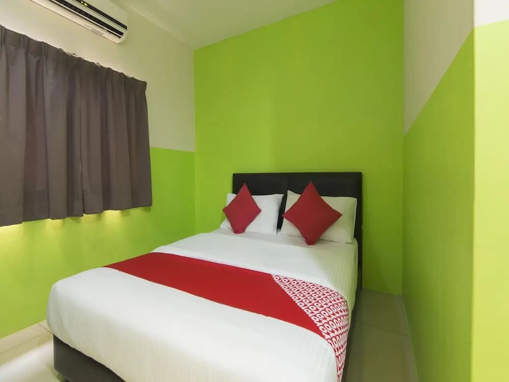 OYO 44072 Mines Cempaka Hotel - photo 15