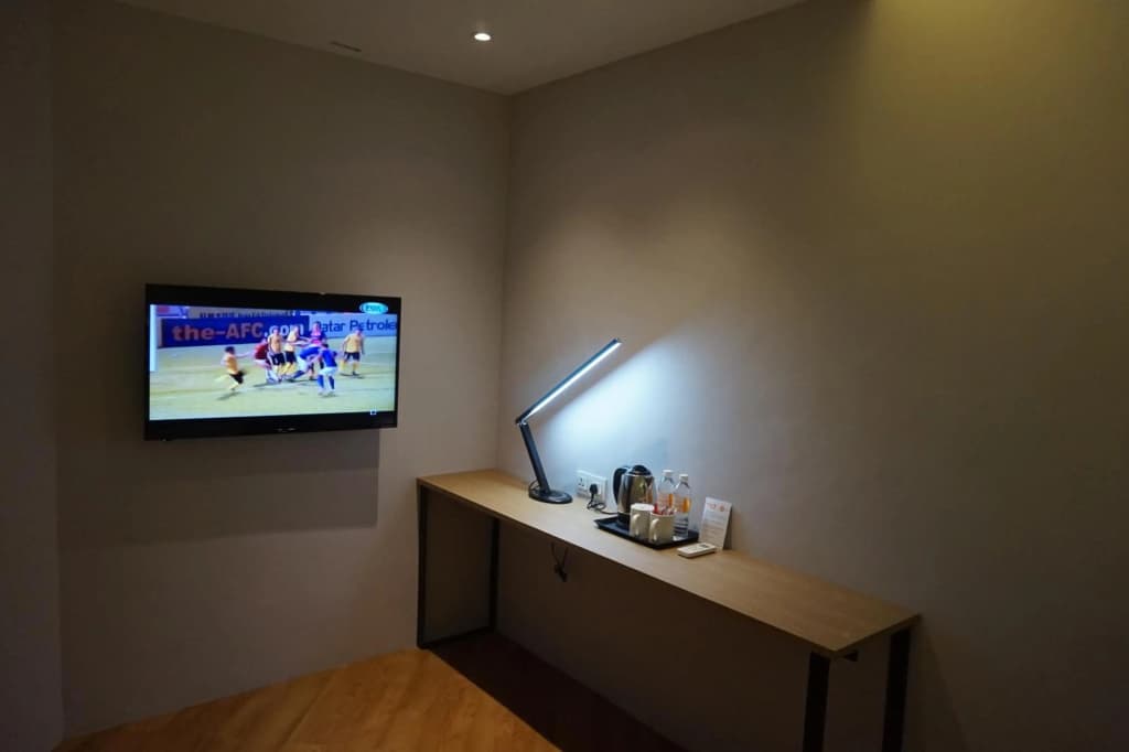 Super 8 Hotel @ Bayan Baru - photo 24