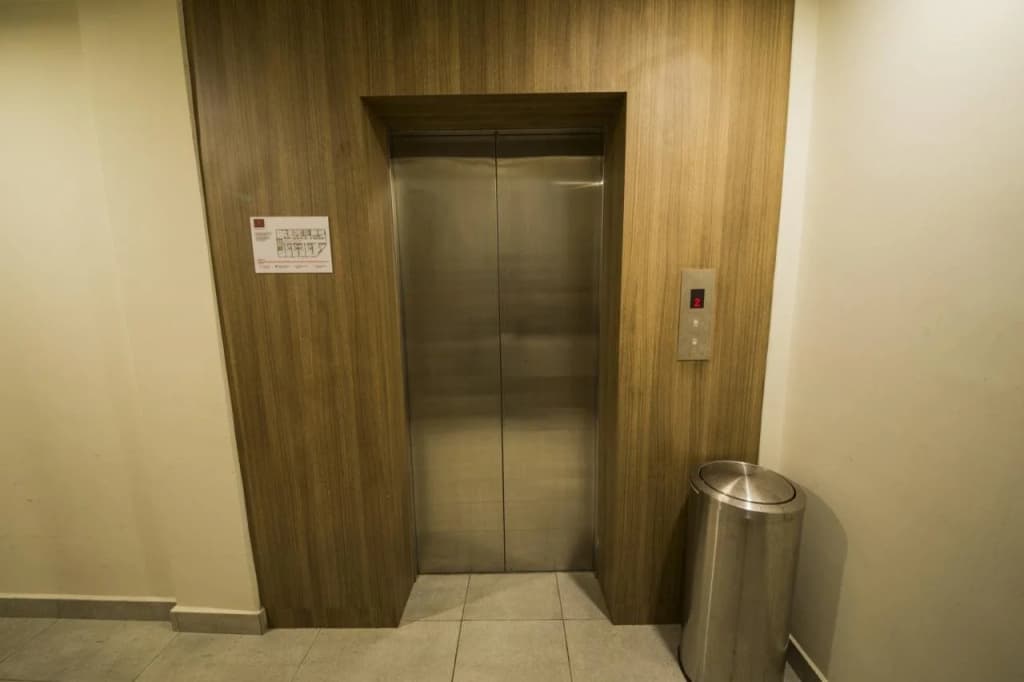 The Point Boutique Hotel - photo 12