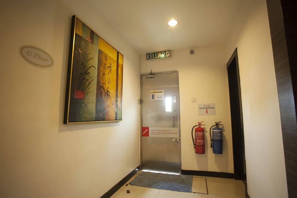Mangga Boutique Hotel - photo 14