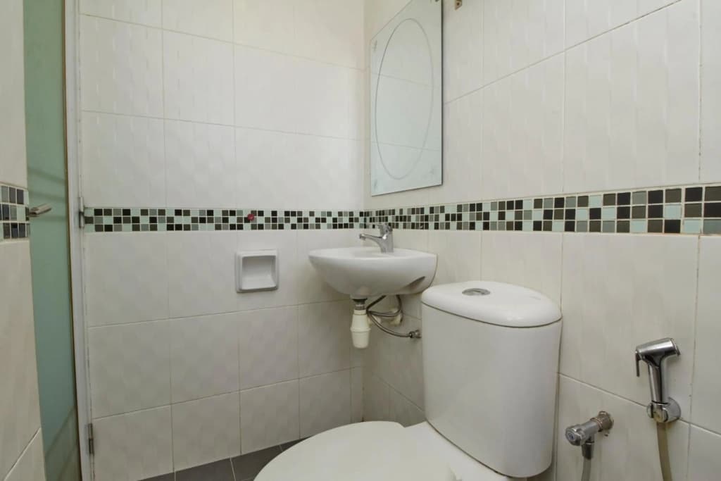 Kepong Hotel - photo 18