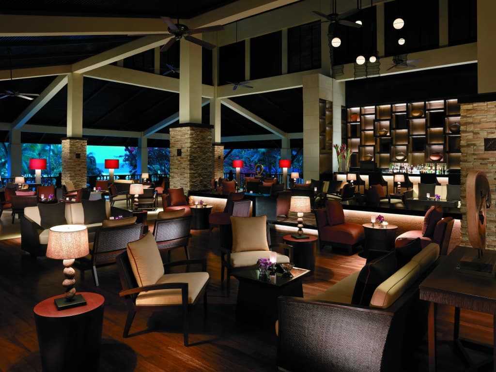 Shangri-La Rasa Ria, Kota Kinabalu - photo 35