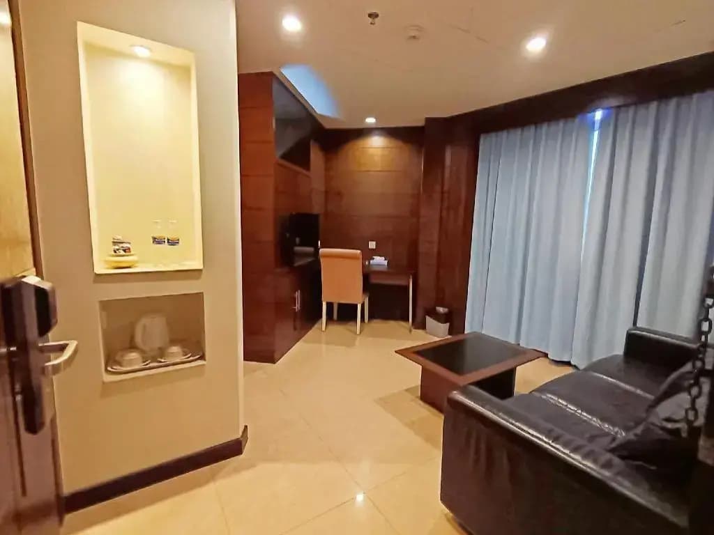 Hotel Emas Tawau - photo 11