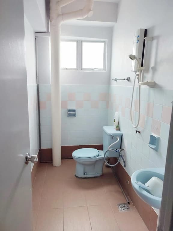 SugarStay Homestay Teluk Kemang - photo 7