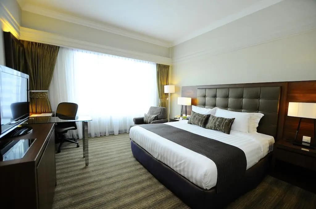 The Katerina Hotel - photo 28