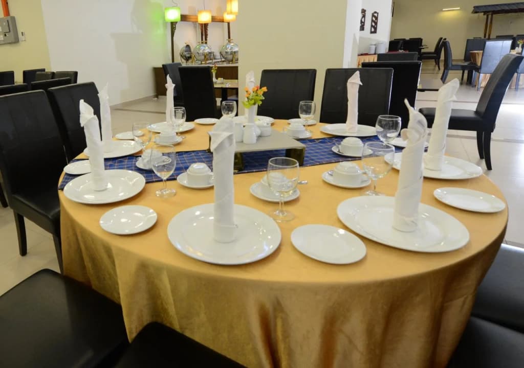 Puteri Bay Hotel Melaka - photo 18