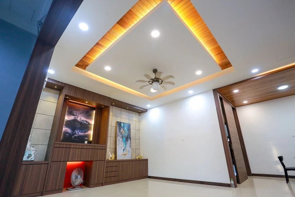 Bersatu Homestay - photo 2
