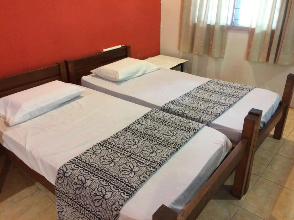 Fairview Guesthouse - photo 4
