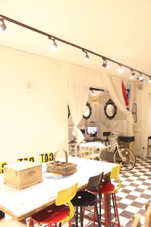 Balada Hostel - photo 17