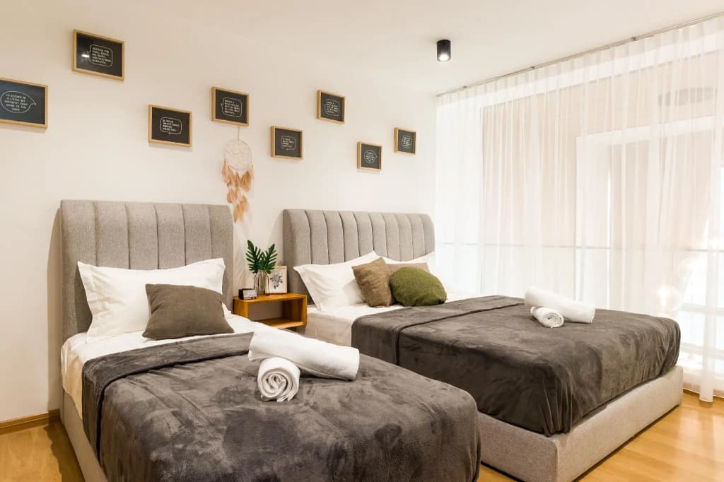 EkoCheras Premium Suites - photo 5