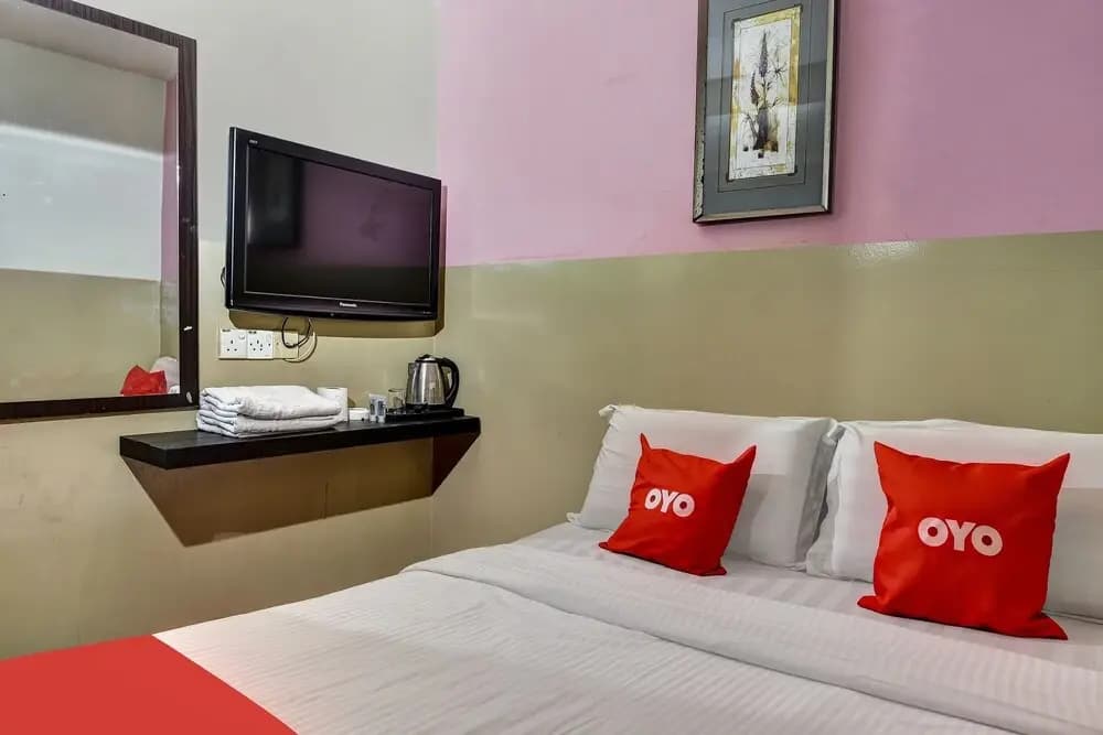SPOT ON 90463 Hotel Bintang Kajang - photo 42