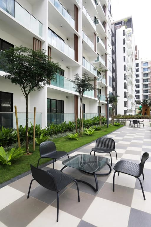 NATURE COZY HOME @MIDHILLS GENTING l 8 MINS SKYWAY/GPO - photo 17