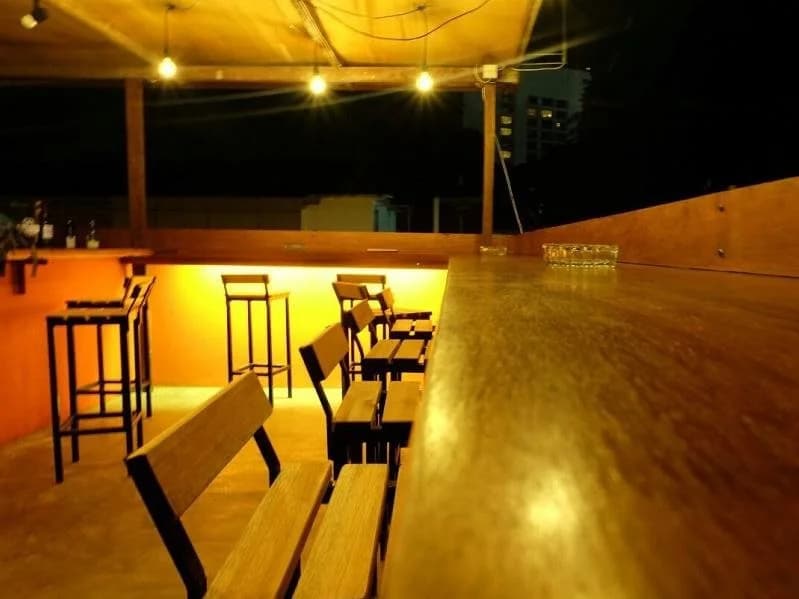 Gibbon Guesthouse - photo 15