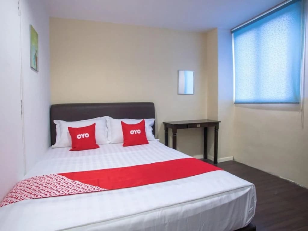 Hotel O Taj (seksyen 13) - photo 4