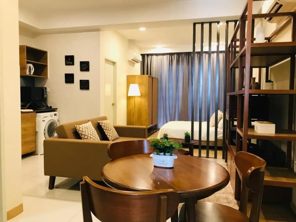 dESir Suite TimurBay - photo 10