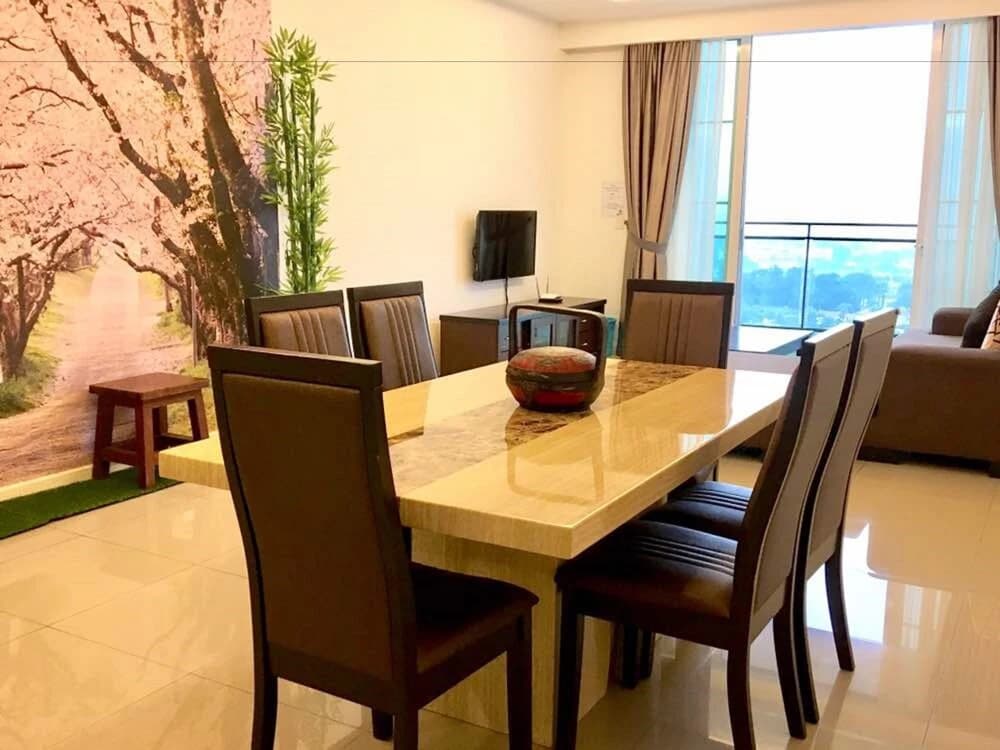 Homestay River View Melaka - photo 3