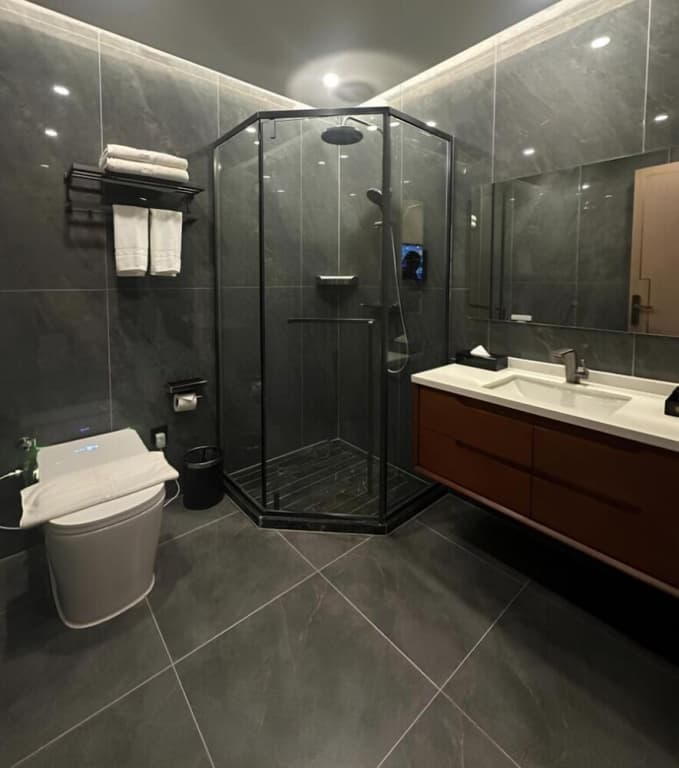 The MAJULAN Hotel - photo 34
