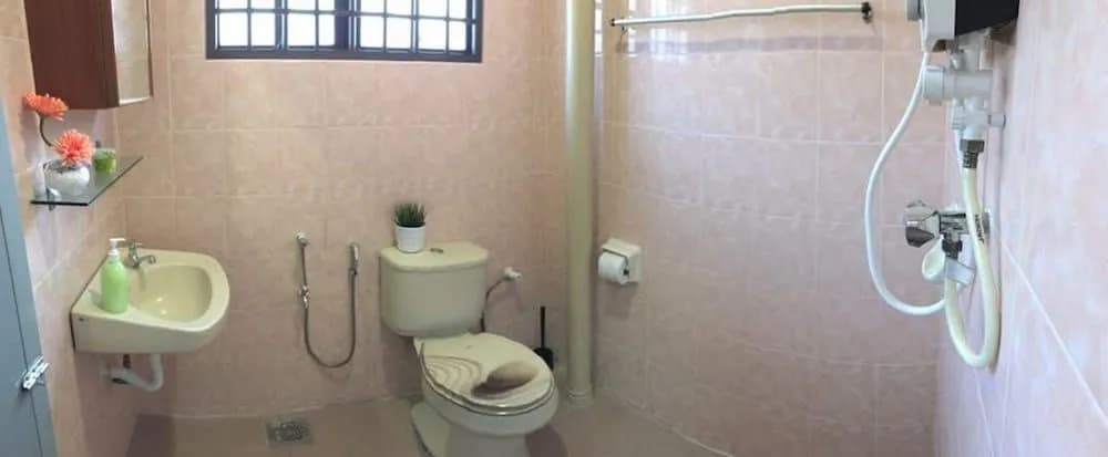 Jonker Homestay - photo 7