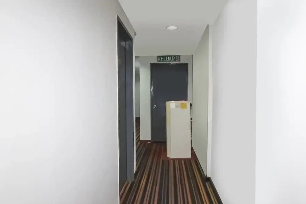 OYO 90345 Tm Hotel - photo 21
