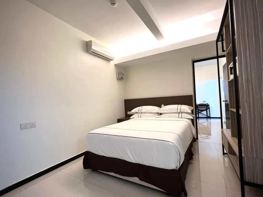 The Mesui Hotel - photo 7