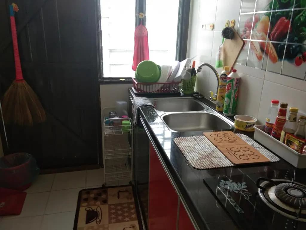 R-Fa Homestay - photo 8