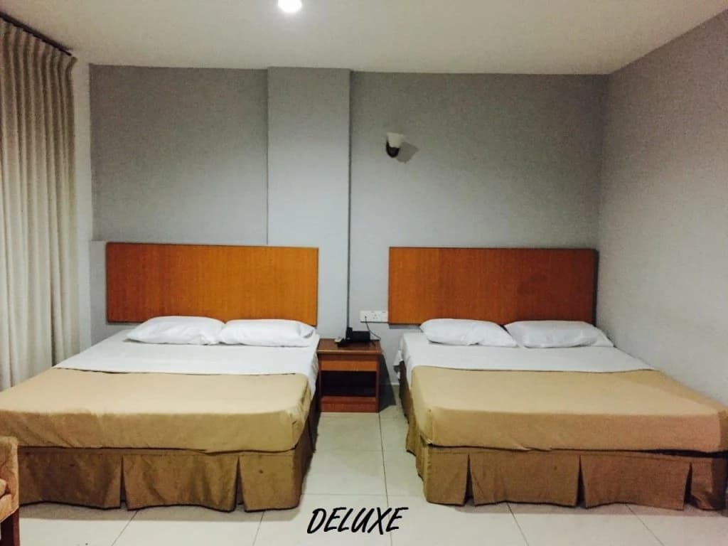 MRC Hotel - photo 6