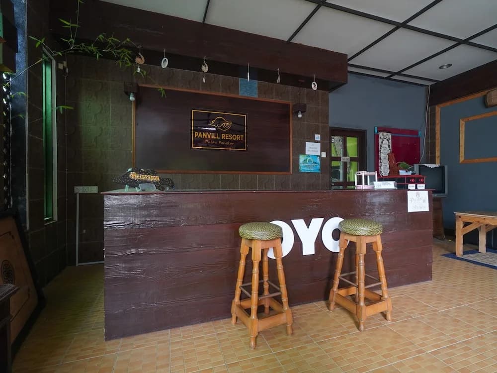 OYO 89646 Panvill Resort - photo 18