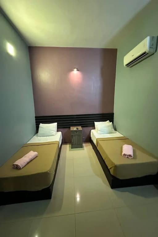 Bull & Bear Airport Hotel Langkawi - photo 15