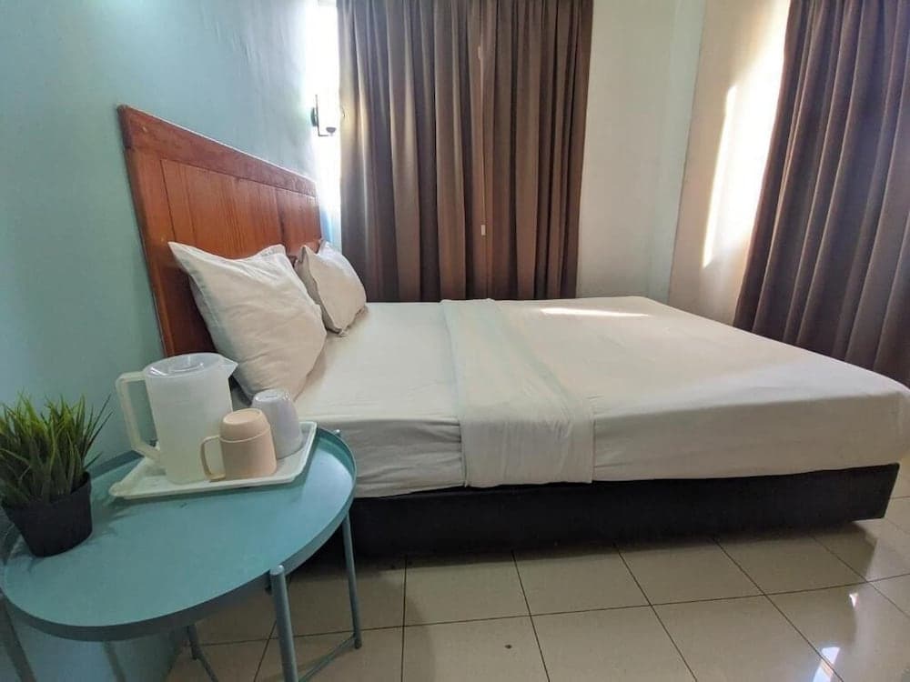 Midah Inn Puchong - photo 11