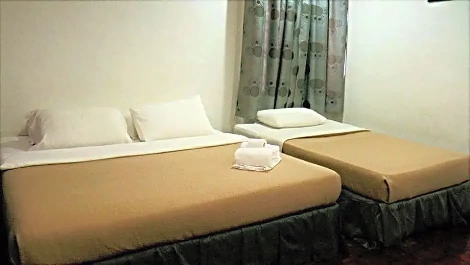 CasaPelindung Guesthouse - photo 3