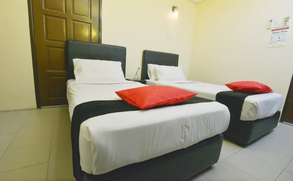 Sastria Hotel - photo 5