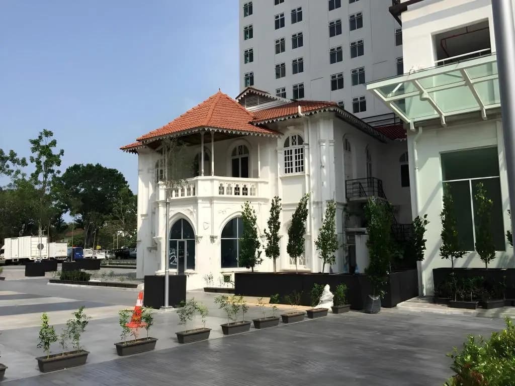 Mansion One by Sky Hive - photo 14