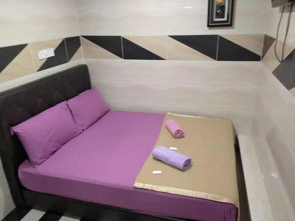 New Wave Shah Alam Hotel - photo 5