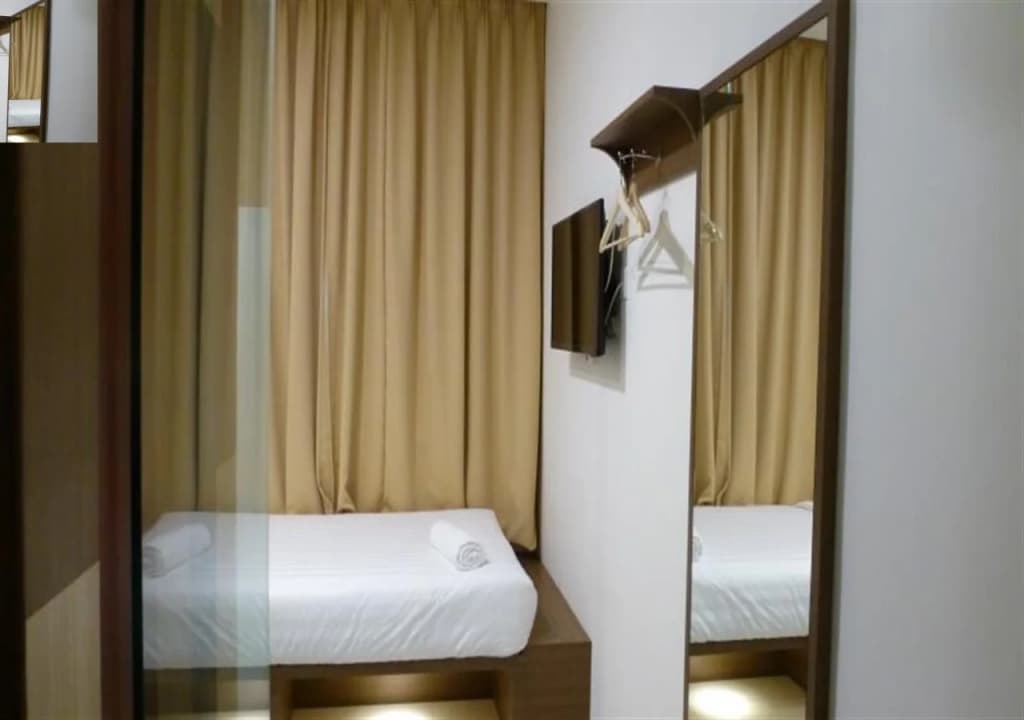 Hotel 138@Subang - photo 5