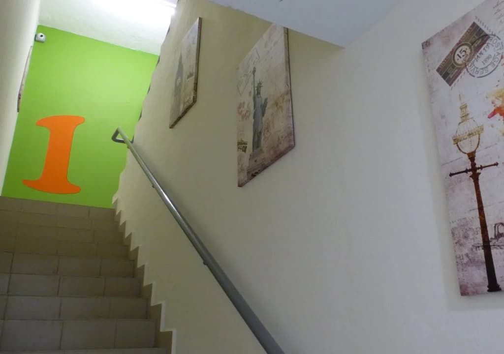 Hotel 138@Subang - photo 13