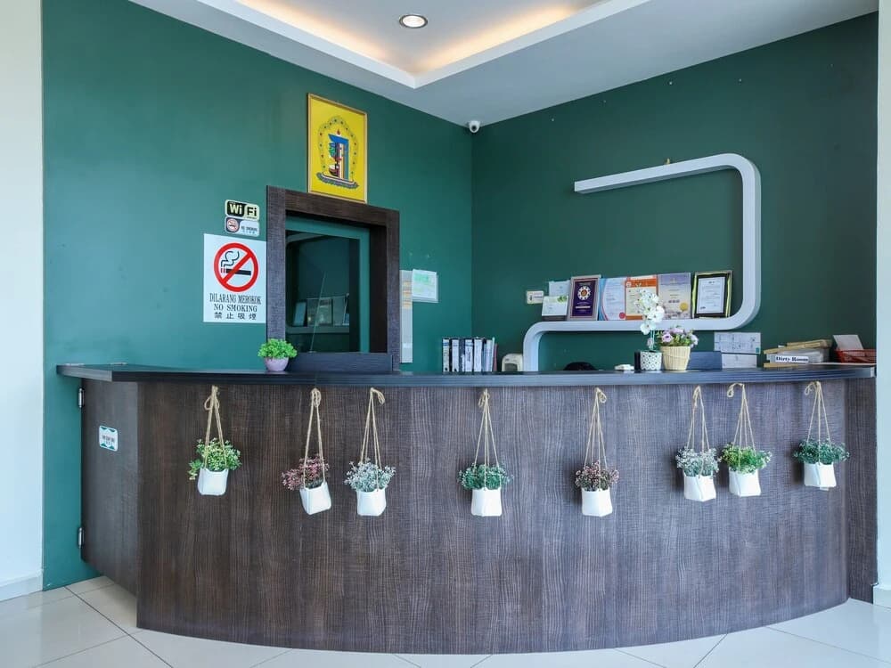 Oyo 89714 Doris Hotel - photo 16