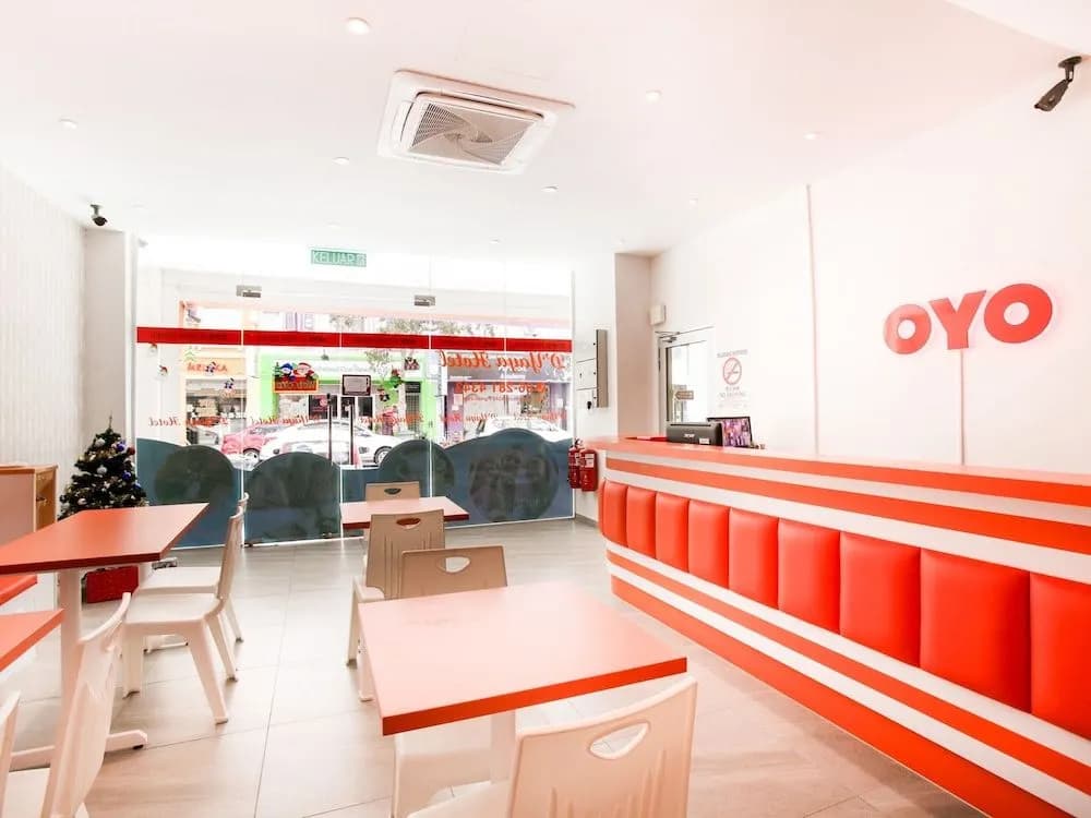 OYO 89696 D'yaya Hotel - photo 13