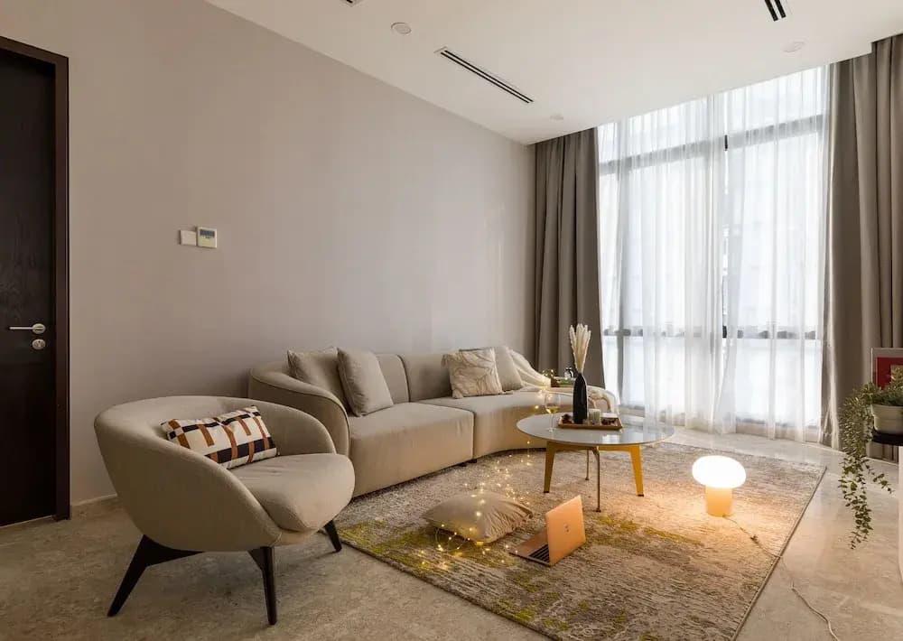 The Manor Serviced Residence by Canopy Lives - photo 11